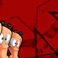 Worms Revolution #27516