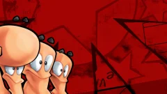 Screenshot Worms Revolution