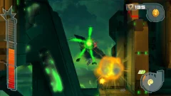 Screenshot Explodemon!