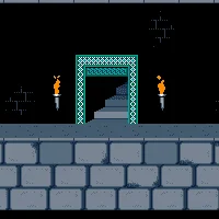 Prince of Persia #19564