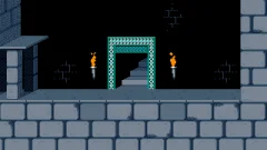 Screenshot Prince of Persia