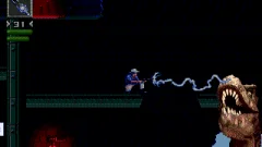 Screenshot Jurassic Park