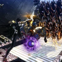 Bayonetta 2 #23883