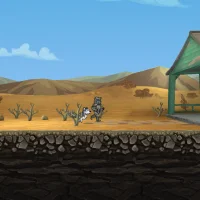 Fallout Shelter #5030