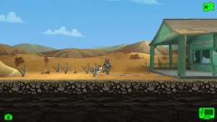 Screenshot Fallout Shelter