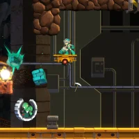 Mega Man 11 #11455