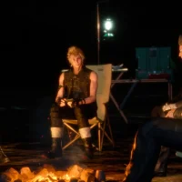 Final Fantasy XV: Episode Gladiolus #26540