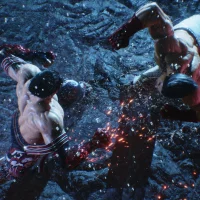 Tekken 8 #23021