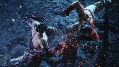 Screenshot Tekken 8