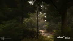 Screenshot The Town of Light