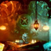 Trine Enchanted Edition #38897