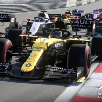 F1 2020 #14619