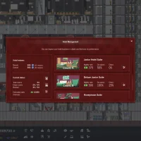 Project Highrise: Las Vegas #9251