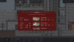 Screenshot Project Highrise: Las Vegas