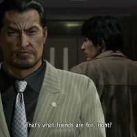 Yakuza 5 #1544
