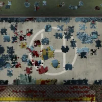 Pixel Puzzles: UndeadZ #30267