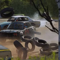 Wreckfest #13839