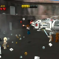 LEGO Star Wars II: The Original Trilogy #37067