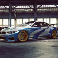 Need for Speed: No Limits #21440