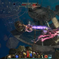 The Incredible Adventures of Van Helsing II #5519