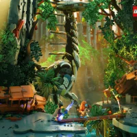 LEGO Horizon Adventures #25620
