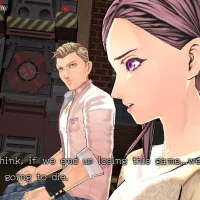 Zero Time Dilemma #3612