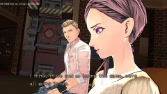 Screenshot Zero Time Dilemma