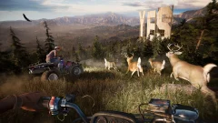 Screenshot Far Cry 5