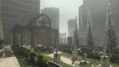 Screenshot NieR Replicant ver. 1.22474487139