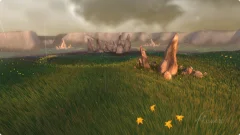 Screenshot Flower