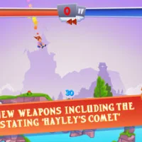 Worms 4 #27485
