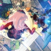 Gravity Rush 2 #1684