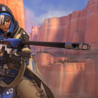 Overwatch #5730