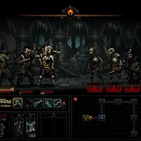 Darkest Dungeon #3000