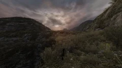 Screenshot Dear Esther: Landmark Edition