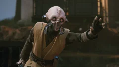 Screenshot Star Wars Zero Company