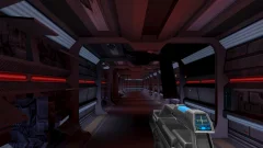 Screenshot Star Trek: Elite Force II