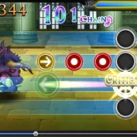 Theatrhythm Final Fantasy #22673