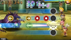 Screenshot Theatrhythm Final Fantasy