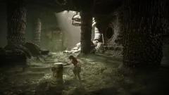 Screenshot Resonance: A Plague Tale Legacy
