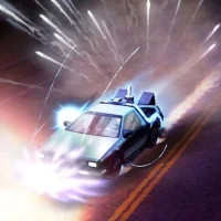 Back to the Future: The Game #36232