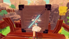 Screenshot Cynthia: Hidden in the Moonshadow
