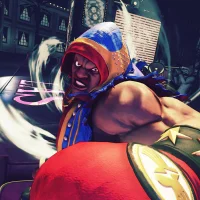 Street Fighter V #5558