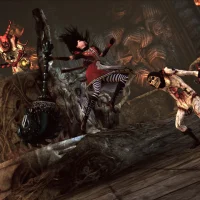 Alice: Madness Returns #19568