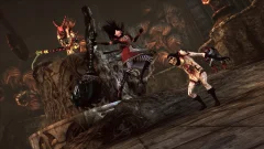 Screenshot Alice: Madness Returns