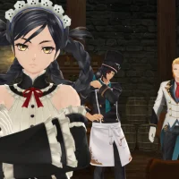 Tales of Berseria Remastered #28704