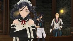 Screenshot Tales of Berseria Remastered