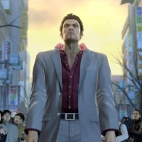 Yakuza: Dead Souls #23437
