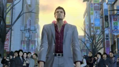 Screenshot Yakuza: Dead Souls