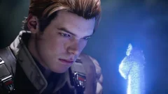 Screenshot Star Wars Jedi: Fallen Order